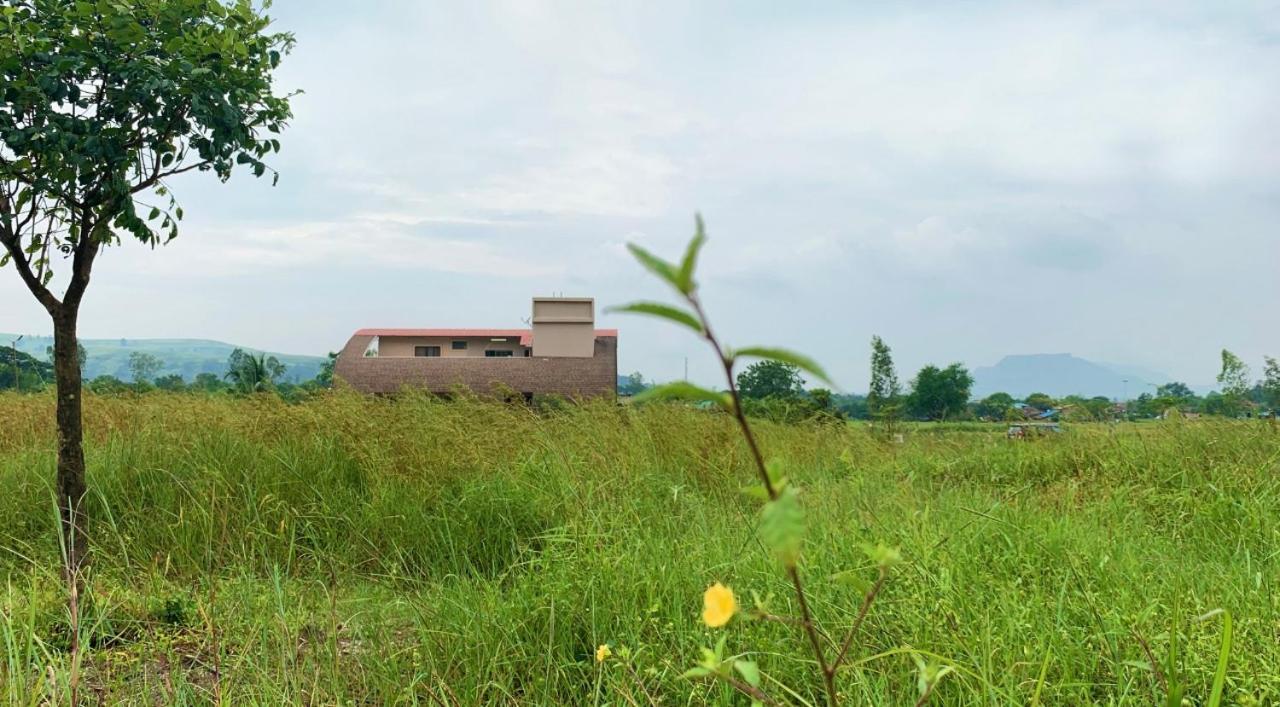 Costa Fortuna 3Bhk Villa Nashik Exterior foto
